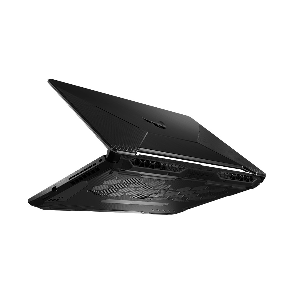 Laptop Asus TUF Gaming A15 FA506NC, 15.6", AMD Ryzen 5 7535HS, 16GB RAM, 512GB SSD, GeForce RTX 3050, i zi