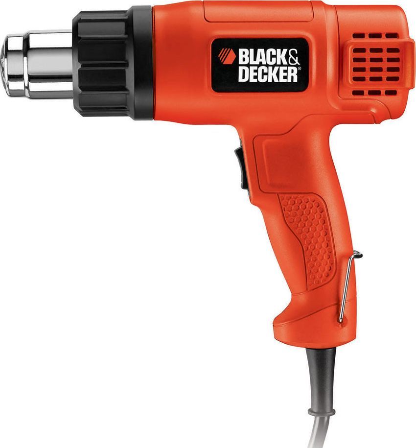 Vegël pune ngrohëse Black & Decker 2 1750W (KX1650)