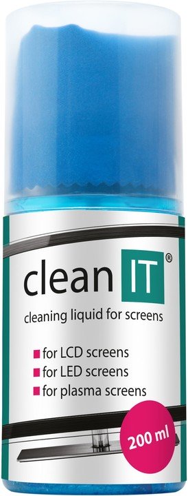 Solucion pastrimi CLEAN IT, 200ml