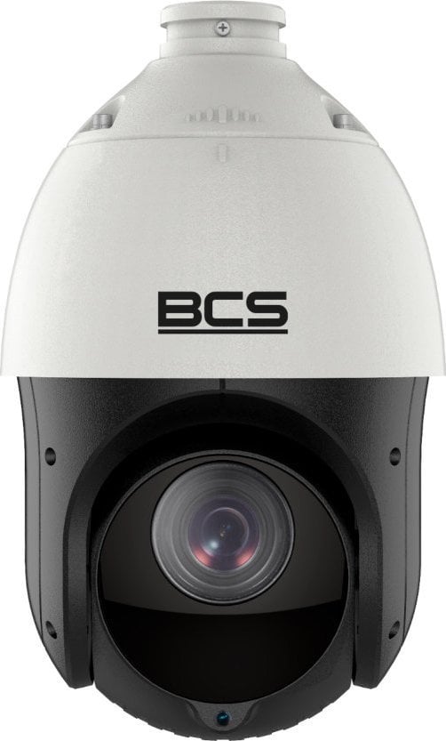 Bcs View Interface Kamere IP PTZ BCS VIEW BCS-V-SIP2425SR10-Ai2, 4MP, zmadhim optik ...