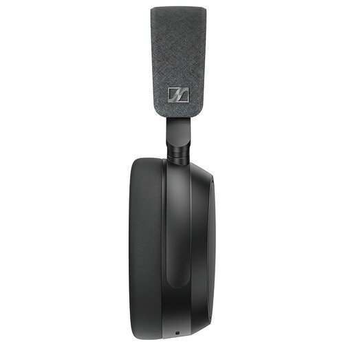 Kufje Sennheiser Momentum 4, të zeza