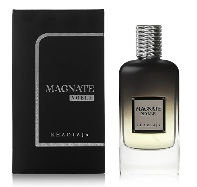 Eau de Parfum Khadlaj Magnate Noble, 100 ml