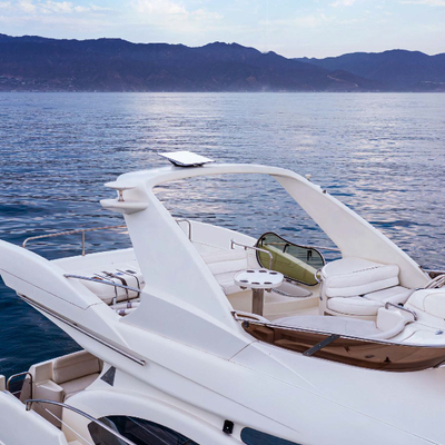 Сет сателит Starlink Flat High Performance (без рутер), бел/сив