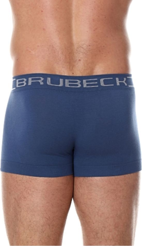 Bokserica për meshkuj Brubeck Comfort Cotton, XL, të kaltra