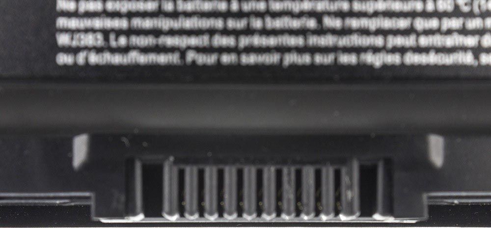 Bateri Green Cell FRR0G RFJMW për laptop Dell Latitude E6220 E6230 E6320 E6330 (DE55)