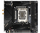 Pllakë amë ASRock B760I Lightning WiFi