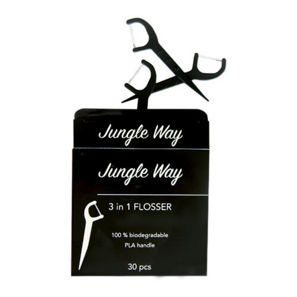 Pastruese ndërdhëmbore Jungle Way z67645, 30 copë Pastruese ndërdhëmbore Jungle Way z67645, 30 copë