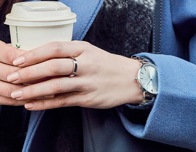 Unazë Daniel Wellington DW0040002