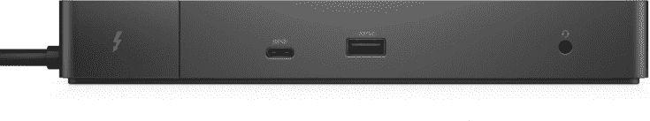 Replikator Dell Thunderbolt 3 Station, i zi