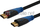 Kabllo Savio (CL07), HDMI - HDMI, 3m, e zezë