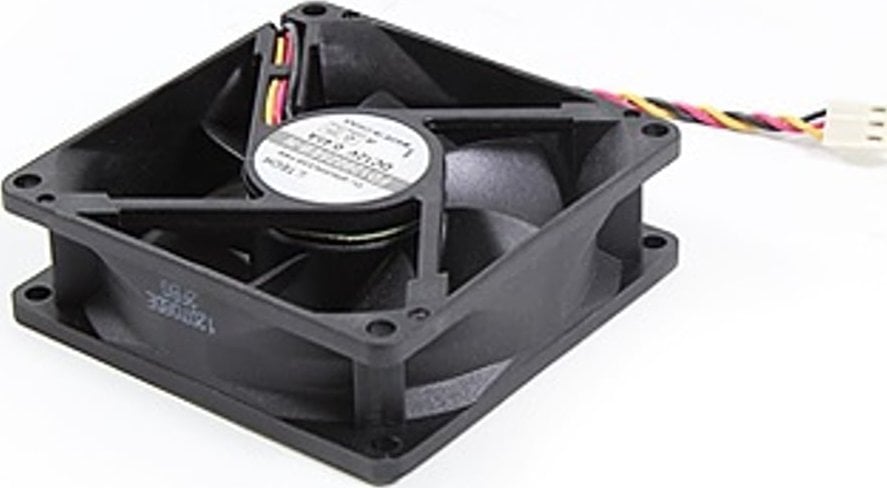 Ftohës Synology, 80 mm
