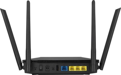 Router Asus RT-AX53U, i zi
