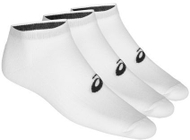 Set çorapesh ASICS (155206-1), Nr. 35-38, të bardha