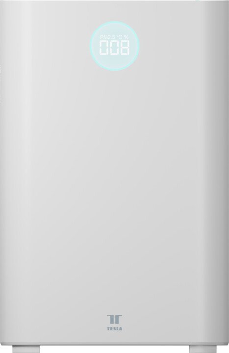 Pastrues ajri Tesla Smart Pro XL