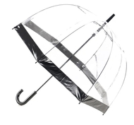 Çadër Blooming Brollies mBR0260, transparente