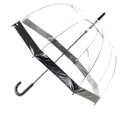 Çadër Blooming Brollies mBR0260, transparente