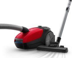 Philips PowerGo FC8243/09 Правосмукалка со Канистер, 900 W, 3 l