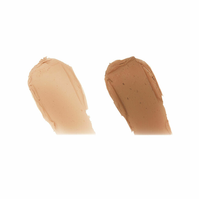 Konturë për faqe Revolution Dark Fast Base, 8.6 g