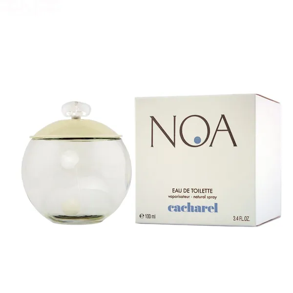 Eau De Toilette Cacharel Noa