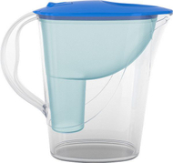 Enë filtruese Dafi Start Classic, 2.4 l, e kaltër Enë filtruese Dafi Start Classic, 2.4 l, e kaltër