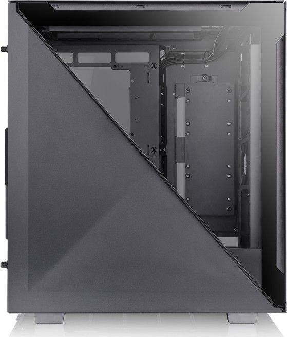 Kasë Thermaltake Divider 500 TG Air, Midi Tower