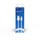 Kabllo Savio, USB A / Micro-USB, 3 m, e bardhë