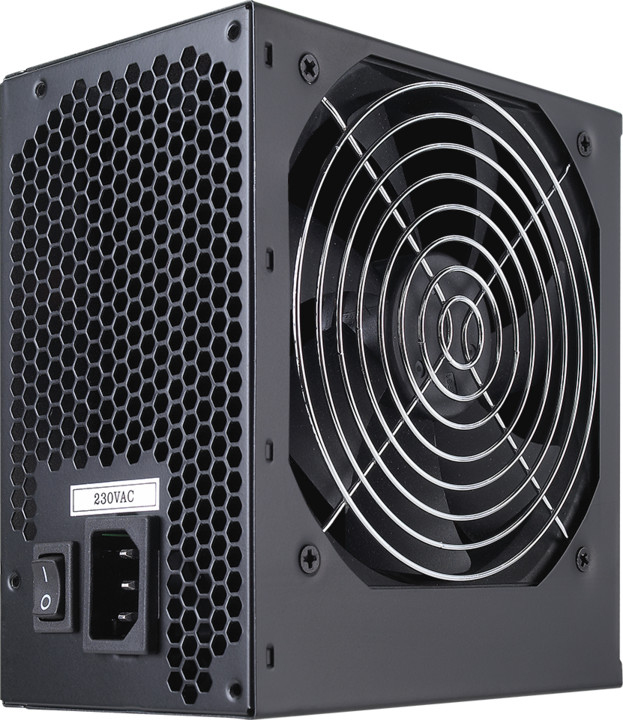 Burim i energjisë HYPER S 600, 600W