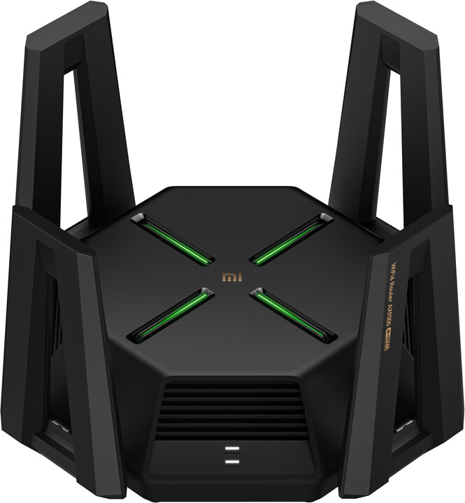 Router Xiaomi Mi AX9000