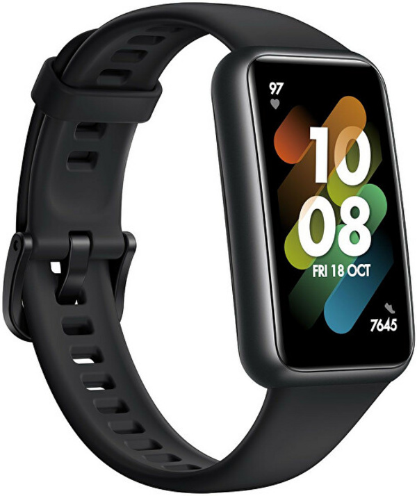 Matës aktiviteti Huawei Band 7 55029077, i zi