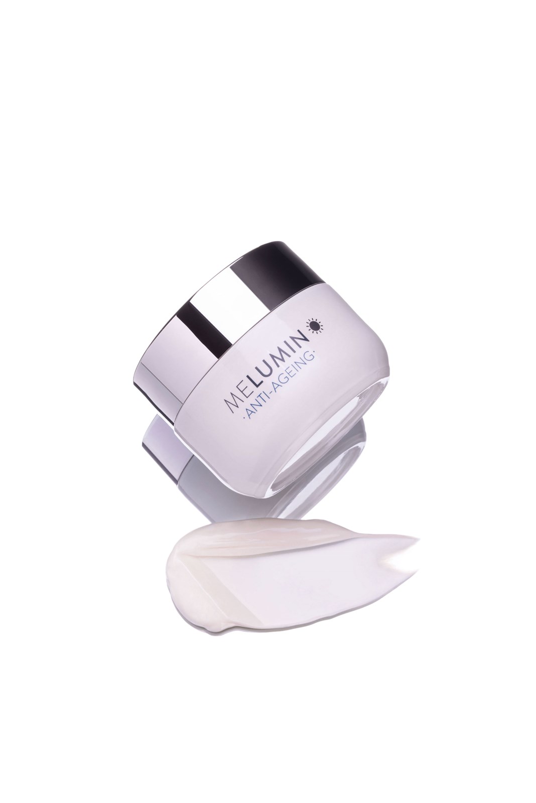 Krem dite zbardhues dhe mbrojtës me SPF50+ Dermedic MELUMIN, 50ml