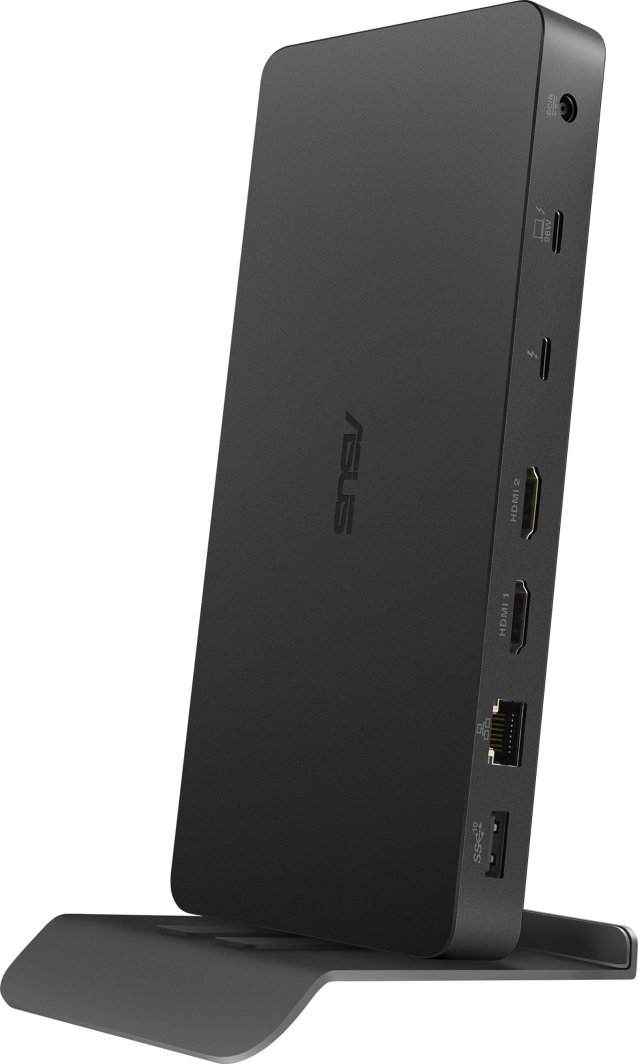 Docking station Asus DC500 Thunderbolt 4 Station, USB-C, i zi
