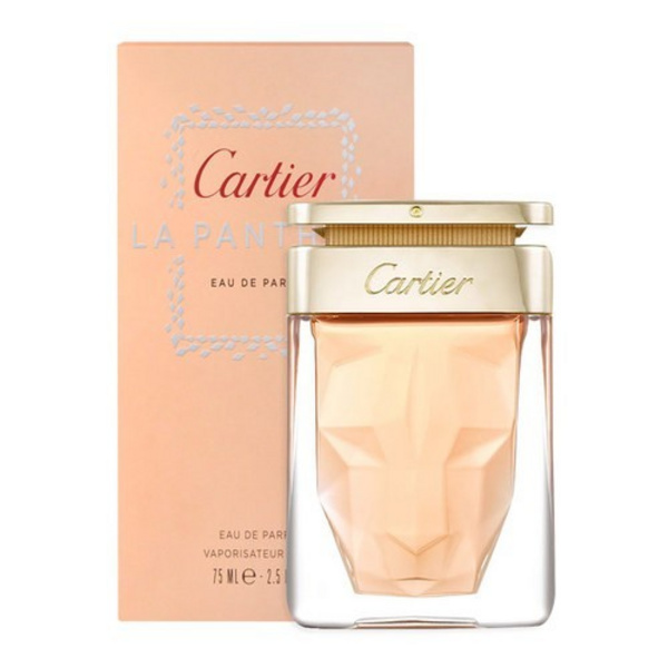 Parfum Cartier La Panthere