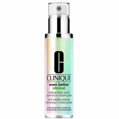 Serum për fytyrë Clinique