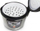 Tenxhere Multicooker Esperanza Cooking Mate, 850W, argjendtë (EKG011)