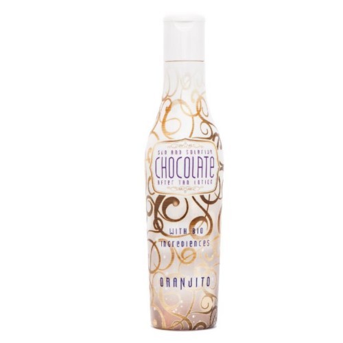 Losion-Qumësht pas-rrezitjes Oranjito 200 ml