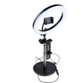 Tripod FIXED LED, i zi