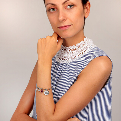 Byzylyk La Petite Story Scorpion LPS05ARR34