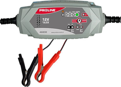 Konvertues Proline 12V 2A (46830)