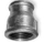 Lidhëse Odlewnia Zawiercie M2 3/4 x 1/2"