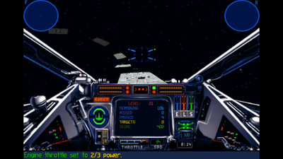 Lojë Star Wars - X-Wing Special Edition PC, version dixhital