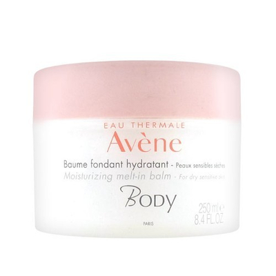 Balsam hidratues për trup Avene Body 250 ml