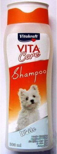 Shampo për qen Vitakraft, 300 ml Shampo për qen Vitakraft, 300 ml