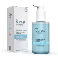Larës për fytyrë The Purest Solutions Hyaluronic Acid 0,5% + Sodium PCA0.5%, 200 ml