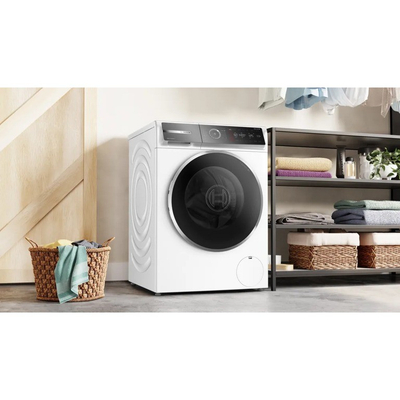 Rrobalarese Bosch Wgb25402By