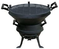 Grill Mastergrill 35,5cm (MG630) i zi Grill Mastergrill 35,5cm (MG630) i zi
