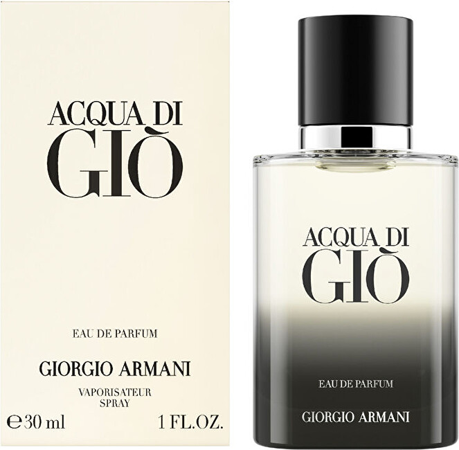 Eau de Parfum Giorgio Armani Acqua Di Gio