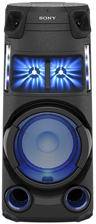 Altoparlant Sony MHC-V43D, i zi