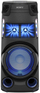 Altoparlant Sony MHC-V43D, i zi