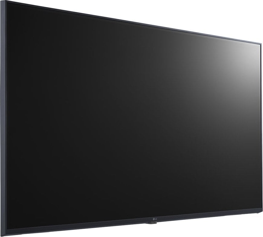 Monitor LG 43UL3J-M, 43", 3840 x 2160 (UHD 4K), i zi