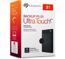 Hard Disk HDD Seagate, 2TB, 2.5", i zi